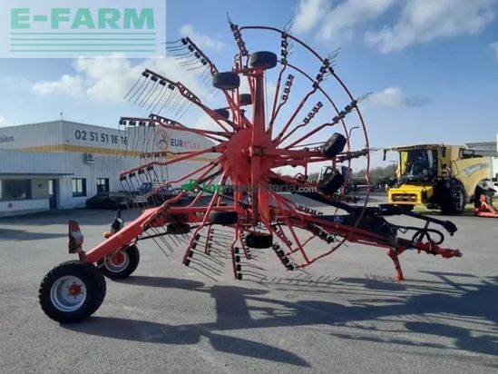 Rastrillo - Kuhn - ga9531