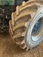 Tractor agrícola - Case IH - tracteur case optum 250 cvx