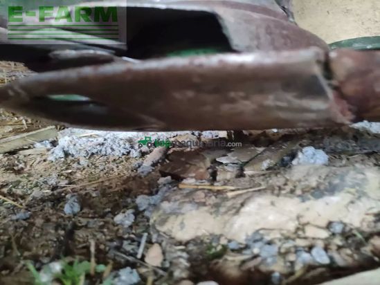 Cortacésped manual - Krone - activemow r320