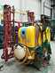 Pulverizador suspendido - THB-1200 L