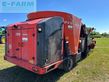 Remolqu esparcidor - Kuhn - spv 10 power