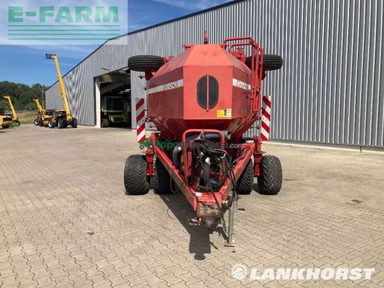 Sembradora - Horsch - airseeder 6co