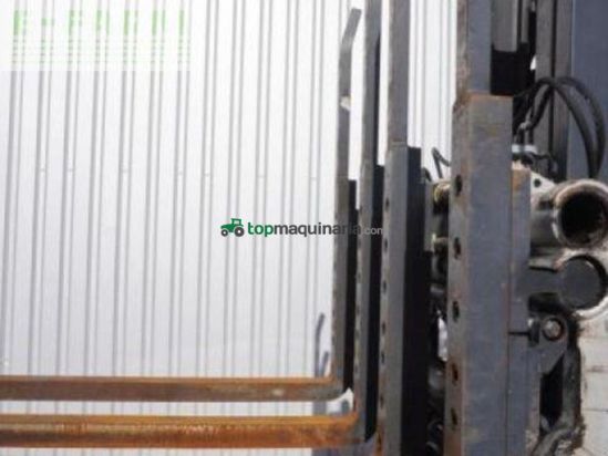 Elevadora - Linde - h 45 t evo 394-02