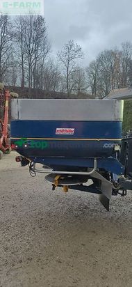 Esparcidor - Bogballe - l2w plus wiegestreuer