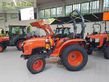 Tractor agrícola - Kubota - l1-382 d ab 0,0%