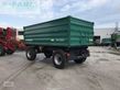 Volquet - Farmtech - zdk 1500