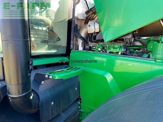 Tractor agrícola - John Deere - 7230r