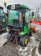 Tractor agrícola - John Deere - 1026r