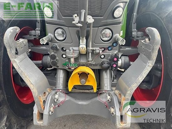 Tractor agrícola - Fendt - 942 vario gen-7 profi+ setting2