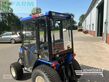 Tractor agrícola - Iseki - 2125
