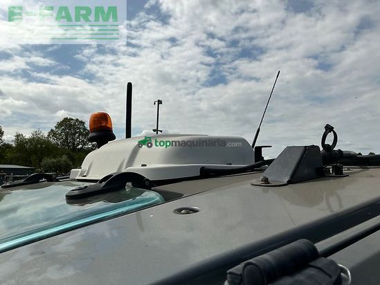 Tractor agrícola - Valtra - t254 versu tractor (st26300)