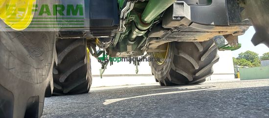 Tractor agrícola - John Deere - 6R 175