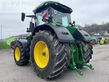 Tractor agrícola - John Deere - 7r310/7r 310 garantie 04/2028