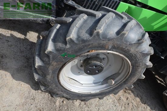 Tractor agrícola - 