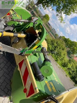 Cortacésped manual - Krone - easy cut f 320