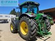 Tractor agrícola - John Deere - 7290r