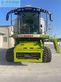 Cosechadora de Cereal - Claas - lexion 770 tt