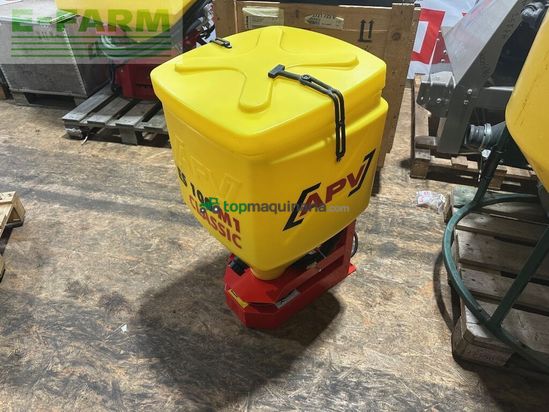 Sembradora - APV - es 100 m1 classic