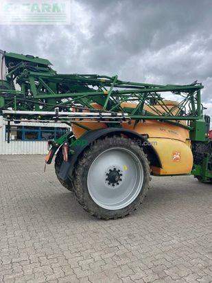 Atomizador - Amazone - ux 4200 super