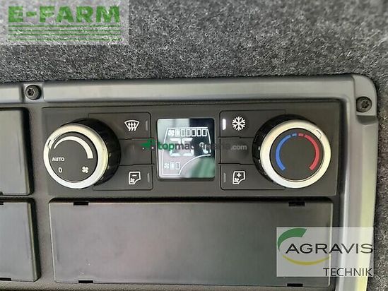 Tractor agrícola - Valtra - q 305 1a9
