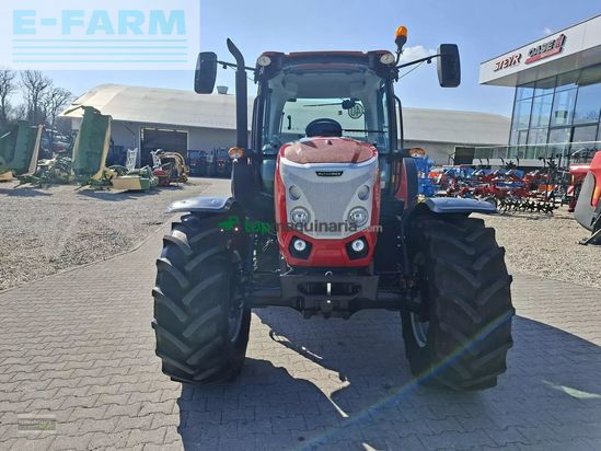 Tractor agrícola - McCormick - x5.110