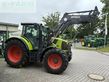 Tractor agrícola - Claas - arion 450