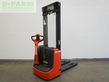 Elevadora - Linde - l 10 1172
