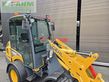 Minicargadora - Gehl - al540