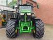 Tractor agrícola - John Deere - 6r175 *garantieverlängerung*
