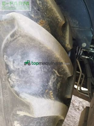 Tractor agrícola - Claas - arion 510