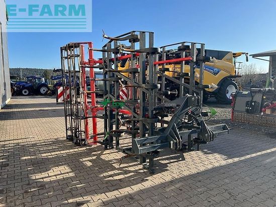 Cultivador - Saphir - allstar 501