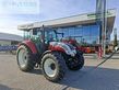 Tractor agrícola - Steyr - 4105 multi