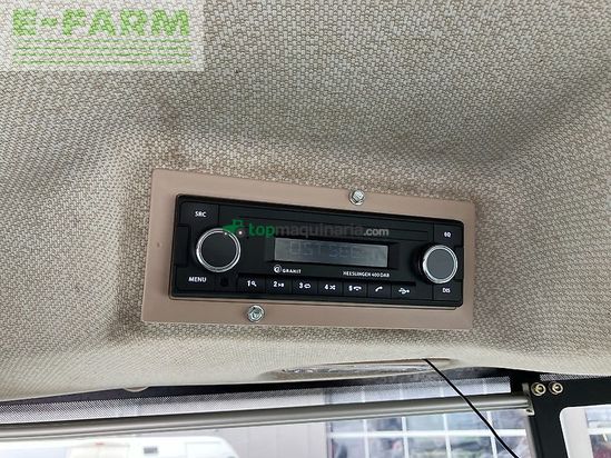 Tractor agrícola - Fendt - 936 vario profi plus ProfiPlus