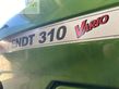 Tractor agrícola - Fendt - 310 vario power s4 tms mit frontlader
