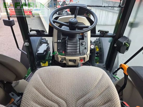 Tractor agrícola - John Deere - 5067e (stage v)