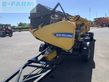 Cabezal - New Holland - 7m62 varifeed