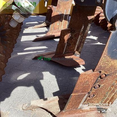 Grada de disco - Agrisem - maximulch 3 bc hd 3,00 m