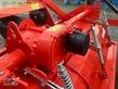 Grada rotativa - Maschio - sc 280 + zahnpackerwalze