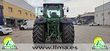 Tractor agrícola - John Deere - 7930