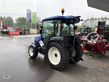 Tractor agrícola - Iseki - tg