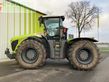 Tractor agrícola - Claas - xerion 4200 trac vc TRAC VC