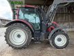 Tractor agrícola - Valtra - n104h5