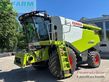 Cosechadora de Cereal - Claas - lexion 630