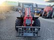 Minicargadora - Weidemann - 2080lp-tele