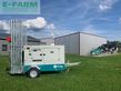 Riego -  - fox dieselpumpe mit unterwasserhebepumpe stromge