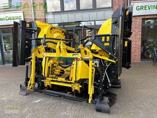 Cabezal - Kemper - 460 plus stalkbuster