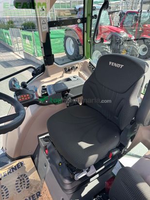 Tractor agrícola - Fendt - 209