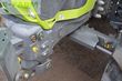 Tractor agrícola - Claas - arion 510 cis