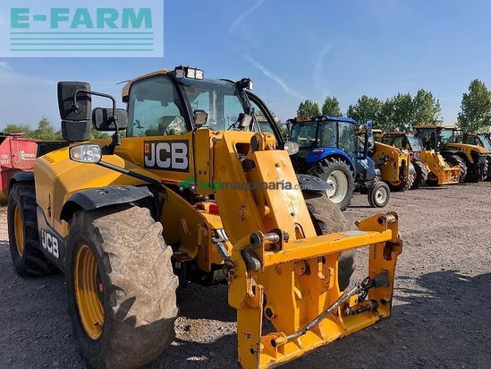 Telescopica - JCB - 542-70