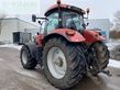Tractor agrícola - Case IH - puma cvx 180 mit frontzapfwelle CVX